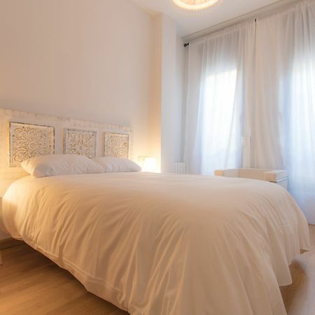 Apartamentos Recogidas 10 格拉纳达 外观 照片