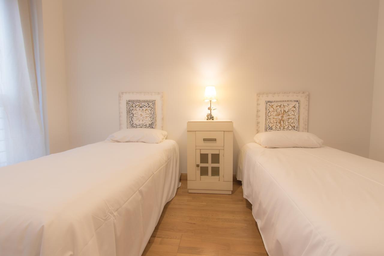 Apartamentos Recogidas 10 格拉纳达 外观 照片