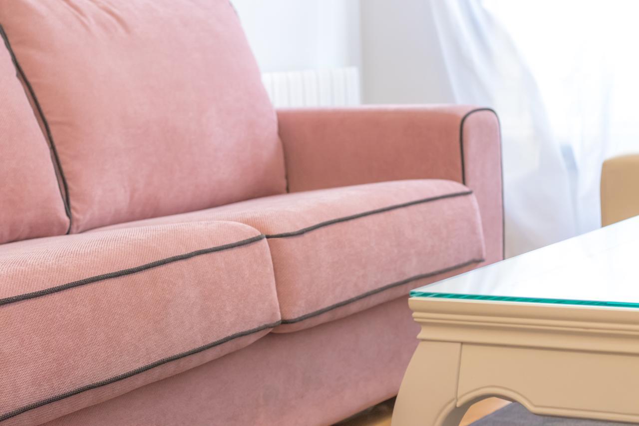Apartamentos Recogidas 10 格拉纳达 外观 照片