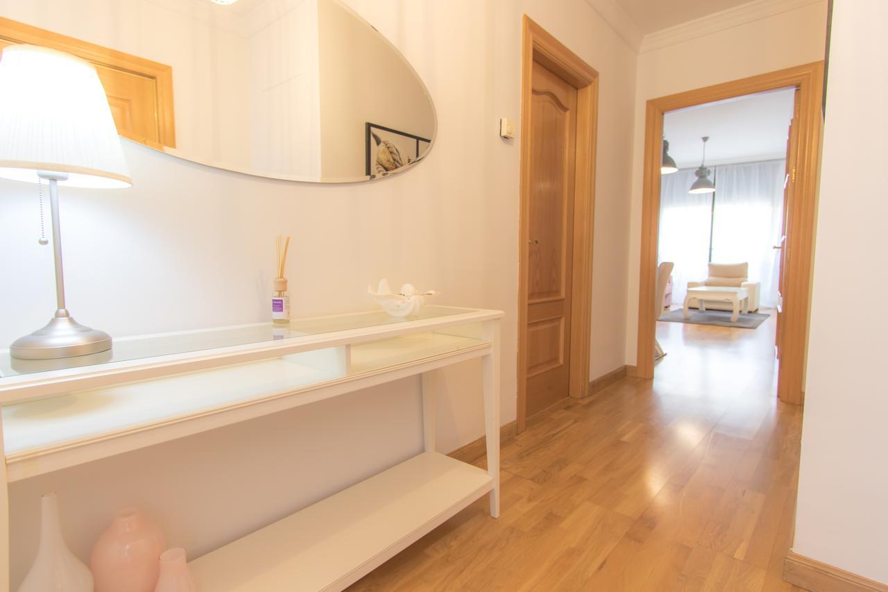 Apartamentos Recogidas 10 格拉纳达 外观 照片