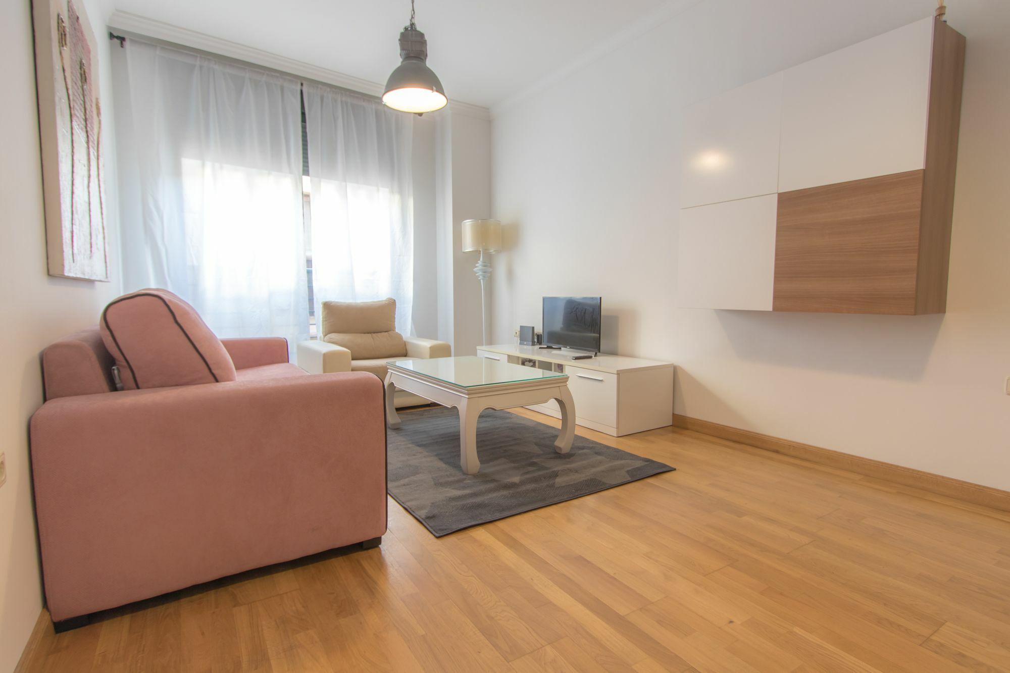 Apartamentos Recogidas 10 格拉纳达 外观 照片