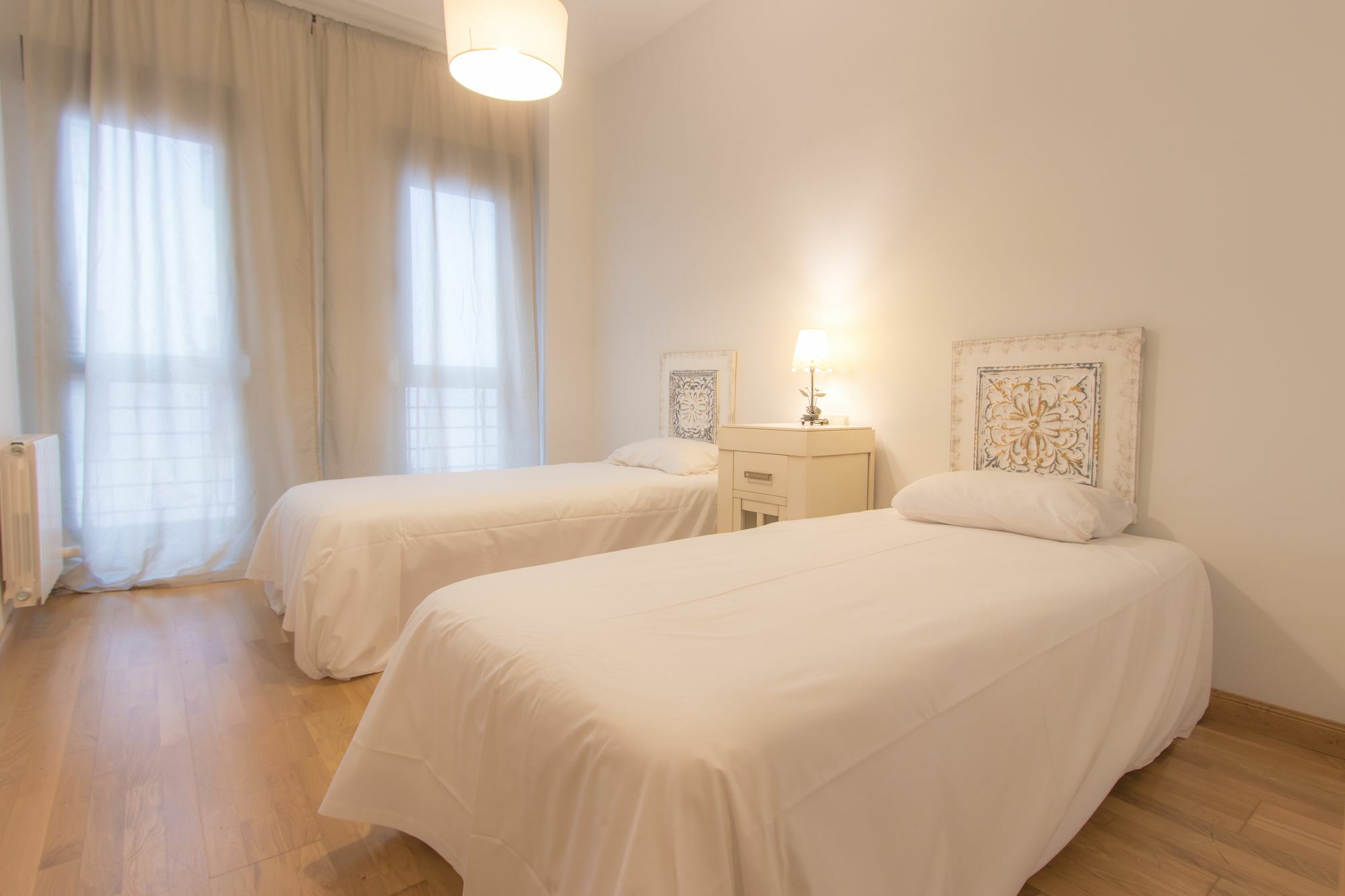 Apartamentos Recogidas 10 格拉纳达 外观 照片