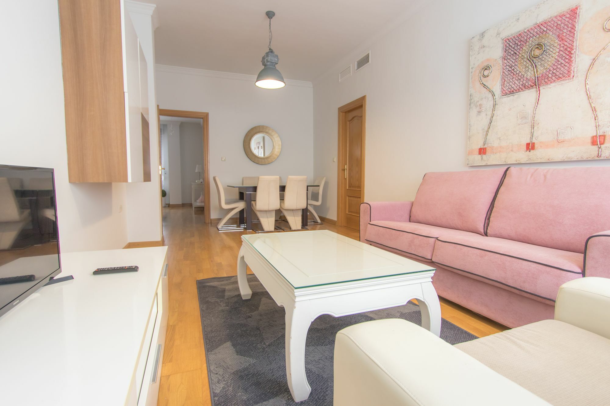 Apartamentos Recogidas 10 格拉纳达 外观 照片
