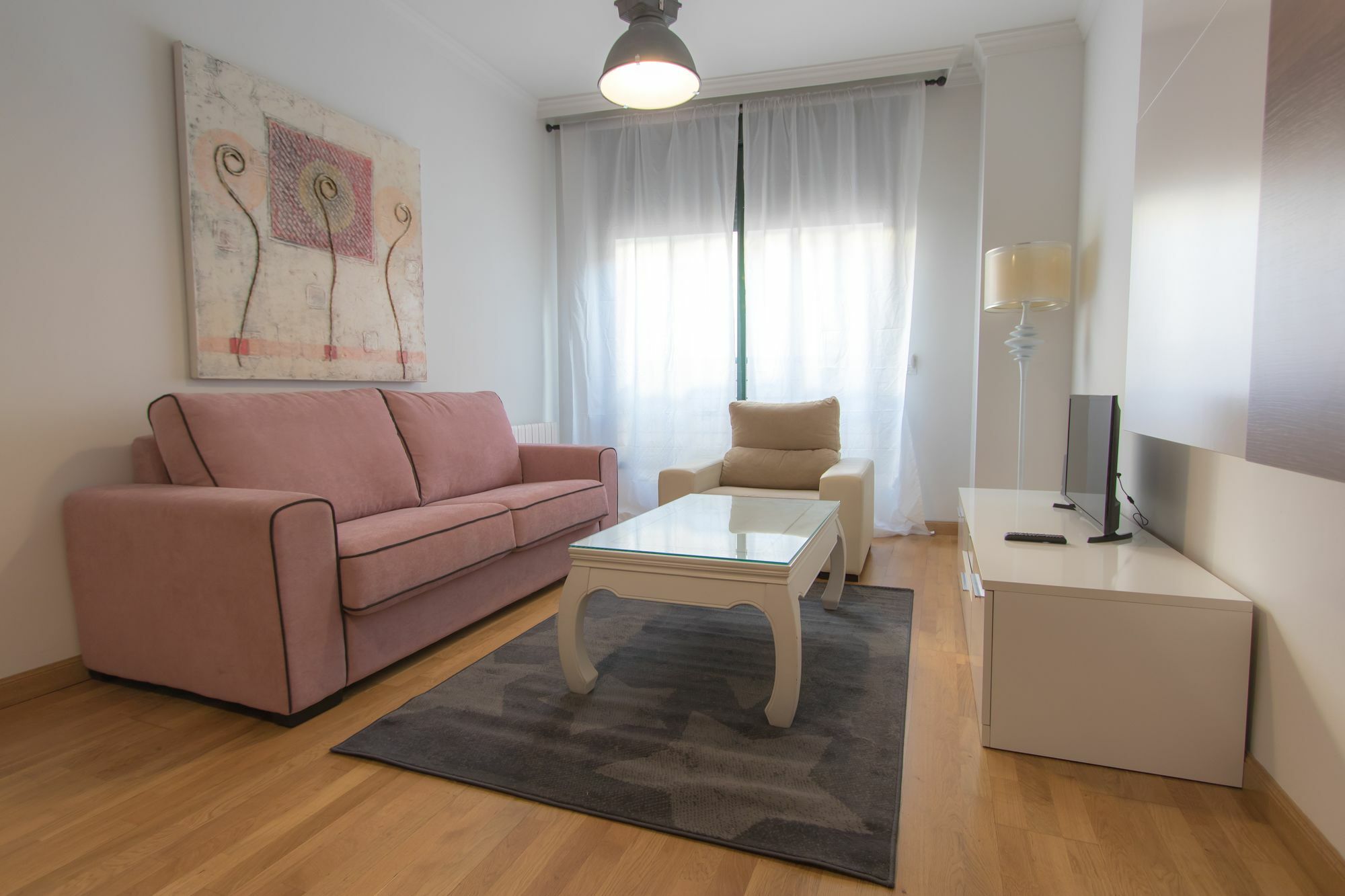 Apartamentos Recogidas 10 格拉纳达 外观 照片