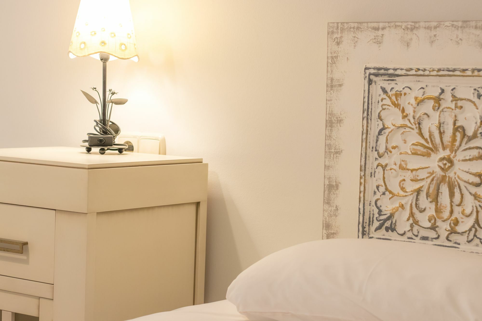 Apartamentos Recogidas 10 格拉纳达 外观 照片